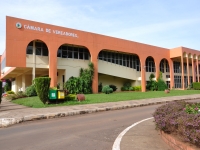 Câmara Municipal